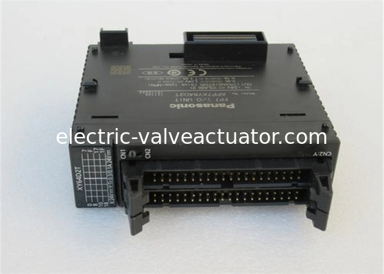 अच्छी कीमत 24 V DC 2.7 mA PLC 8.2 kOhm प्रोग्रामेबल लॉजिक कंट्रोलर AFP7XY64D2T Panasonic ऑनलाइन