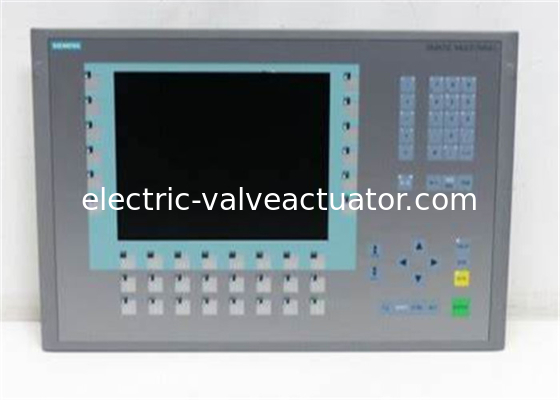 अच्छी कीमत 6AV6 643-0DD01-1AX1 SIEMENS SIMATIC MP 277 10 Key Multi Panel ऑनलाइन