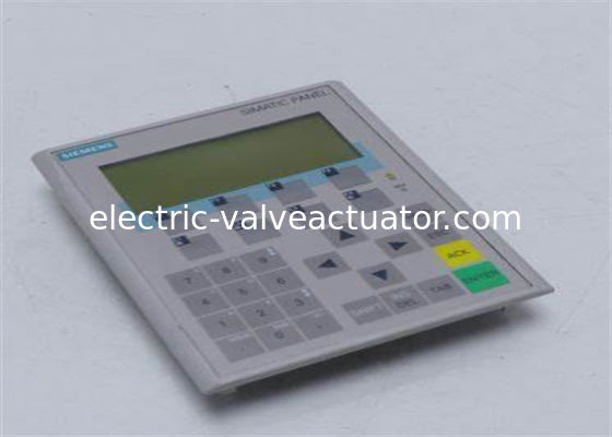 अच्छी कीमत 6AV6641-0CA01-0AX1 SIEMENS ऑपरेटर पैनल OP 77B एलसी डिस्प्ले बैकलिट, 4.5 डिस्प्ले ऑनलाइन