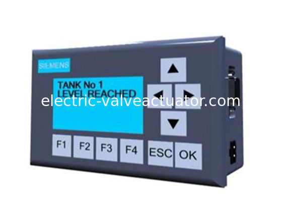 अच्छी कीमत 6AV6640-0CA11-0AX1 SIEMENS SIMATIC S7-200 5.7