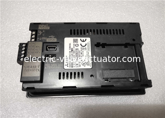 अच्छी कीमत GT2103-PMBD GOT2000 टच स्क्रीन HMI 3.8 Mitsubishi GT21 सीरीज में ऑनलाइन