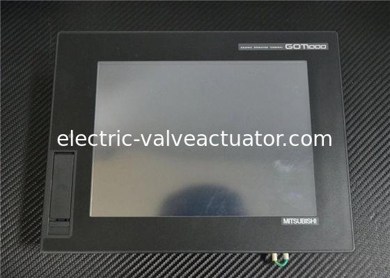 अच्छी कीमत Mitsubishi GT1665M-VTBA 8.4 65536 टच स्क्रीन IP67 100-240 VAC 640 X 480px एचएमआई टच स्क्रीन ऑनलाइन