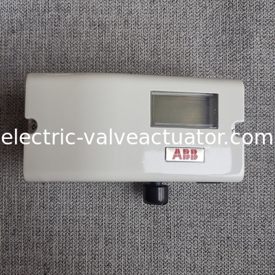 ABB TZIDC विद्युत वायवीय स्थिति संकेतक V18345-011421001 इनपुट दाब 0.14... 0.6 MPa