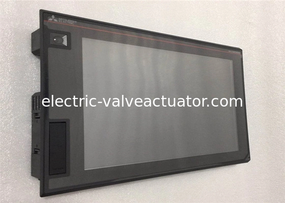 अच्छी कीमत मित्सुबिशी GT2715-XTBA HMI टच स्क्रीन 100 से 240 V AC 50/60Hz ±5% ऑनलाइन