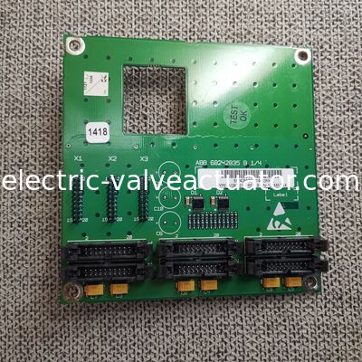 अच्छी कीमत एबीबी डीसीएस एक्सेसरी एजीबीबी-01सी डोर पोल ड्राइव बोर्ड 682428433 ऑनलाइन