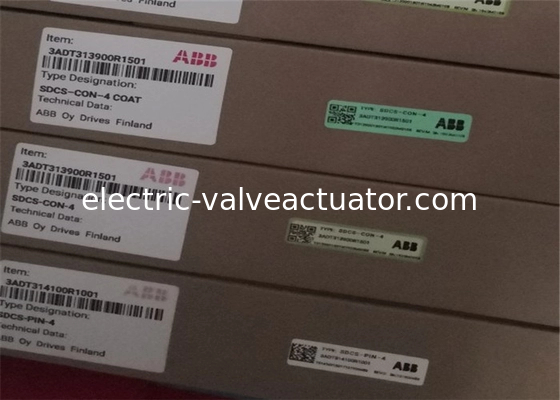 अच्छी कीमत ABB SDCS-CON-4 नियंत्रण सर्किट बोर्ड 3ADT313900R1501 ऑनलाइन
