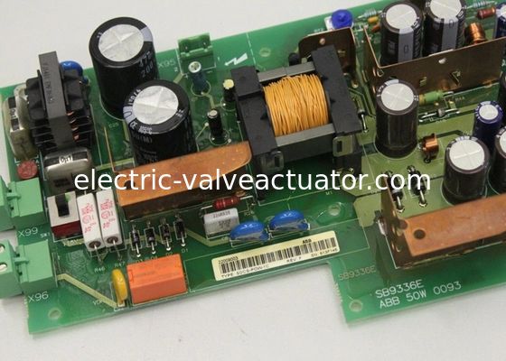 अच्छी कीमत एबीबी एसडीसीएस-पीओडब्ल्यू-1सी पावर सप्लाई कंट्रोल सर्किट बोर्ड 3एडीटी220090आर0003 ऑनलाइन