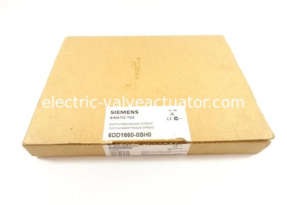 अच्छी कीमत SIEMENS 6DD1660-0BH0 SIMATIC TDC संचार मॉड्यूल ऑनलाइन