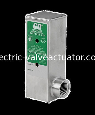 अच्छी कीमत मजबूत पीतल आवास HMI टच पैनल सीसॉ आर्मेचर 1250W 11-12110-00 ऑनलाइन