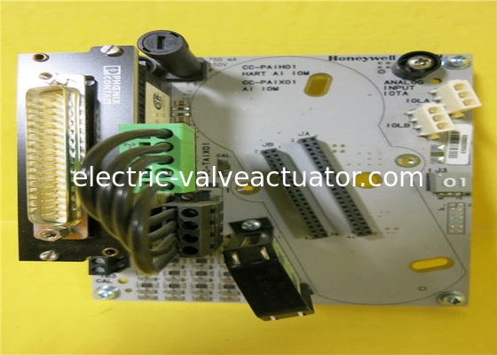अच्छी कीमत Honeywell TCD3000 CC-TAIX01 एनालॉग इनपुट मॉड्यूल 51308363-175 ऑनलाइन