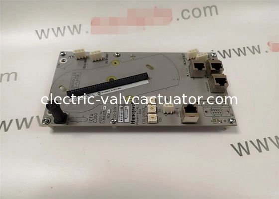 अच्छी कीमत हनीवेल CC-TCNT01 एनालॉग आउटपुट मॉड्यूल 51308307-175 ऑनलाइन