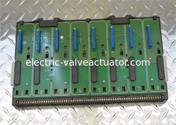 अच्छी कीमत Emerson KJ4001X1-BE1 कंट्रोल बोर्ड 8-वाइड I/O कैरियर ऑनलाइन