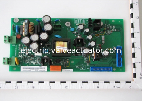 अच्छी कीमत एबीबी पावर सर्किट बोर्ड SDCS-UCM-1C 3ADT220090R0008 कंट्रोल बोर्ड नया स्टॉक में ऑनलाइन