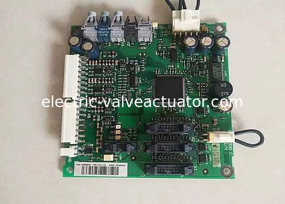 अच्छी कीमत ABB Control Communication Circuit Board AINT-14C Interface for ACS800 Inverter ऑनलाइन