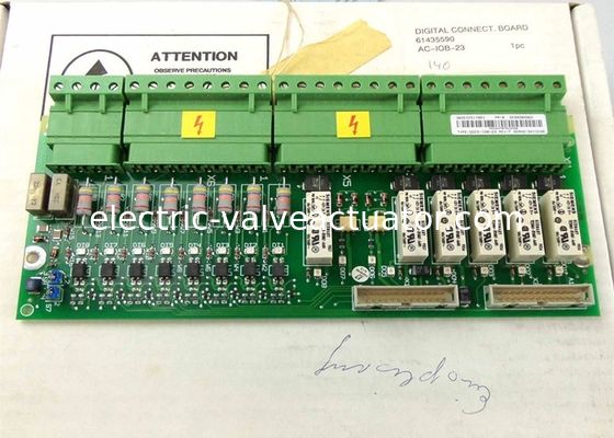 अच्छी कीमत ABB Digital Connect Board SDCS-IOB-23 3BSE005178R1 I/O Circuit Board NEW ऑनलाइन
