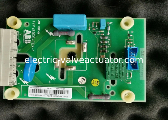 अच्छी कीमत NEW SDCS-FEX-2 ABB DCS500 FIELD EXCITER REV J 3ADT306300R1 SDCS-FEX-2A ऑनलाइन
