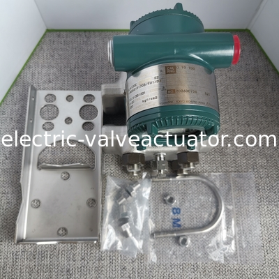 अच्छी कीमत योकोगावा EJA130E श्रृंखला अंतर दबाव ट्रांसमीटर JMS5G-917DB/FU1/A/D4 अधिकतम दबाव 32 MPa ऑनलाइन