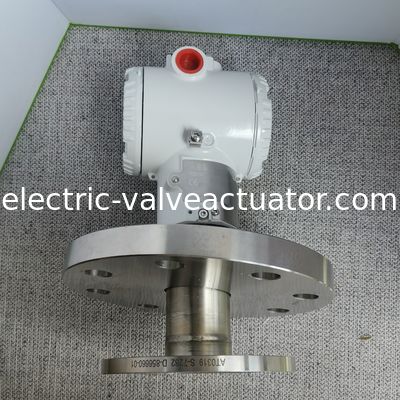 अच्छी कीमत एबीबी 266HRH श्रृंखला उच्च स्थिर दबाव अंतर / गेज दबाव ट्रांसमीटर 266HRHMRRB7 E2LSI2 ऑनलाइन