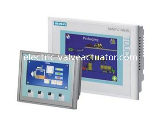 अच्छी कीमत 6AV6 643-0CB01-1AX1 MP 277 8 टच मल्टी पैनल 7.5 टीएफटी के साथ रिटेंसिव मेमोरी ऑनलाइन