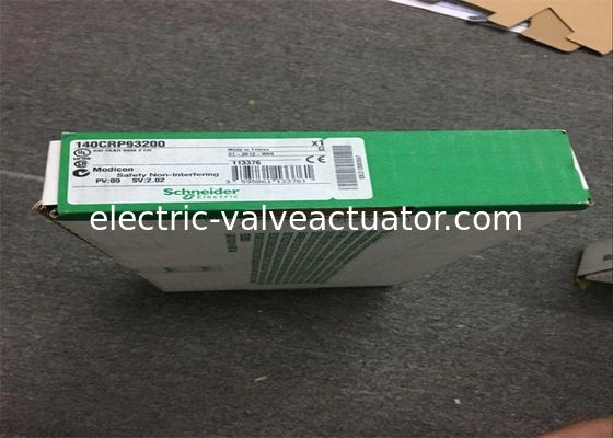 अच्छी कीमत 140CRP93200 Schneider Modicon क्वांटम पीएलसी हेड-एंड एडाप्टर मॉड्यूल ऑनलाइन