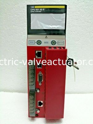 अच्छी कीमत श्नाइडर मोडीकॉन क्वांटम 140CPU65160S UNITY प्रोसेसर क्वांटम 1024KB 266MHZ ऑनलाइन