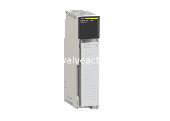 अच्छी कीमत Schneider 140DDO35310 Switching DC output 32 points 24 VDC 4 sets of isolation 0.5A point negative logic ऑनलाइन
