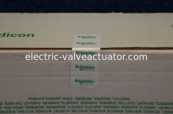 अच्छी कीमत 140CPU65260C मॉडिकॉन क्वांटम पीएलसी / सीपीयू सिंगल स्लॉट 80486 प्रोसेसर गणितीय के साथ ऑनलाइन