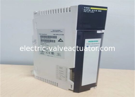 अच्छी कीमत श्नाइडर 140CPS21400 मॉडिकॉन क्वांटम पीएलसी पावर सप्लाई 24V DC उपलब्ध ऑनलाइन