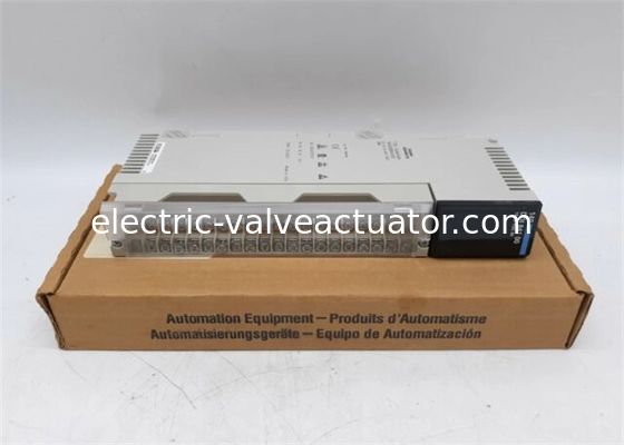 अच्छी कीमत SCHNEIDER AUTOMATION Modicon Quantum PLC मॉड्यूल 140DDI84100 इनपुट मॉड्यूल REV. 11.00 W ऑनलाइन