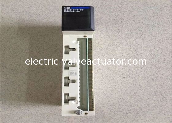 अच्छी कीमत श्नाइडर 140DDO84300 डीसी आउटपुट मॉड्यूल मॉडिकॉन क्वांटम पीएलसी 100% नया मूल ऑनलाइन