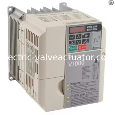 अच्छी कीमत यास्कावा इन्वर्टर V1000 सीरीज के लिए मूल नया CIMR-VB4A0001-0038 ड्राइव CIMR-VB4A0002BBA CIMR-VB4A0004BBA ऑनलाइन