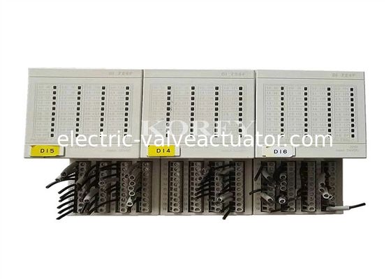 अच्छी कीमत ABB DI724F 3BDH000374R0001 Digital Input I/O Module DIN Rail Mountable ऑनलाइन