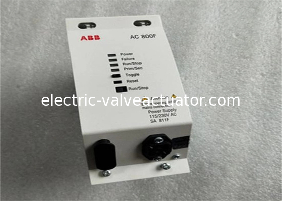अच्छी कीमत 3BDH000031R1 ABB FI 820F Fieldbus Module Serial Communication Module ऑनलाइन