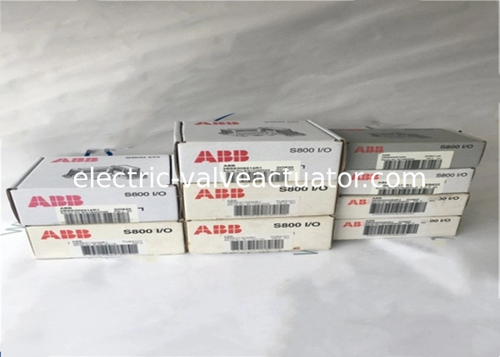 अच्छी कीमत ABB TU807 3BSE039025R1 Termination Unit For TB840 TB840A Single Modulebus I O ऑनलाइन