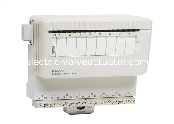 अच्छी कीमत DO802 3BSE022364R1 ABB Individually galvanic isolated channels DO802 Digital Output Relay 8 ch ऑनलाइन