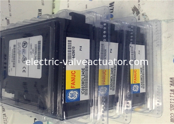 अच्छी कीमत GE FANUC SERIES 90-30 PLC Digital I/O Module IC693ADS301 FACTORY SEALED ऑनलाइन