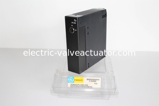 अच्छी कीमत GE FANUC IC693CPU350 CPU 350 MODULE 32 KBYTES USER MEMORY 4K I/O 8 RACKS SERIES 90-30 ऑनलाइन
