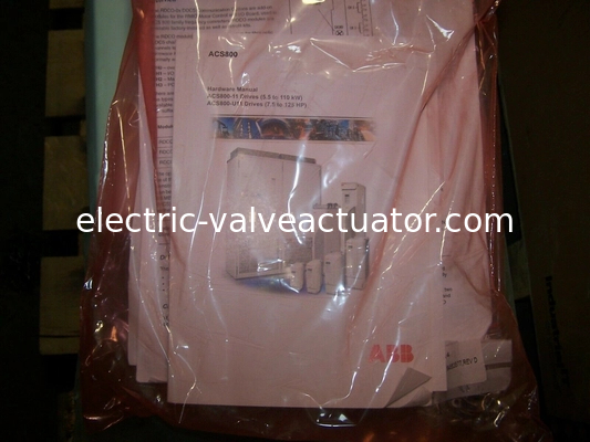 अच्छी कीमत ACS800-U11-0020-5 ABB Variable Frequency Drive NEMA 1 Enclosed ऑनलाइन