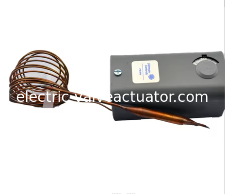 अच्छी कीमत Original Brand Temperature Control Switch A19ABC-41C Temperature Controller Temperature Limit Controller Antifreeze Switch ऑनलाइन