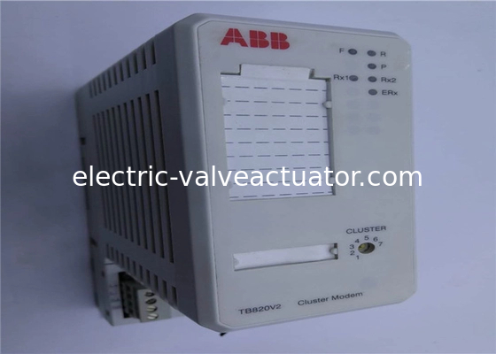 अच्छी कीमत 3BSE013208R1 TB820V2 ABB'S Modulebus Digital I O Module -25 To +70 °C ऑनलाइन