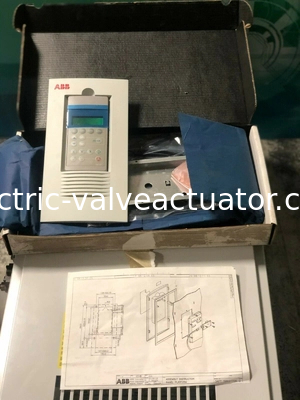अच्छी कीमत ACS604-0140-3-000F00009R1 ABB Variable Frequency Drive Frequency Converters ऑनलाइन
