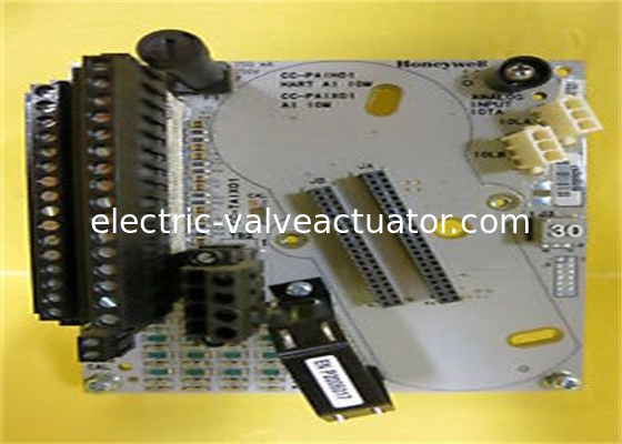 अच्छी कीमत Honeywell CC-TAIX01 Analog Input Input Module Termination Assembly 24 VDC ऑनलाइन
