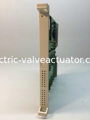 अच्छी कीमत 57160001-AAA DSDI 110A ABB Digital Input Board 32 Ch 24 VDC Opto Isol Event Detection ऑनलाइन