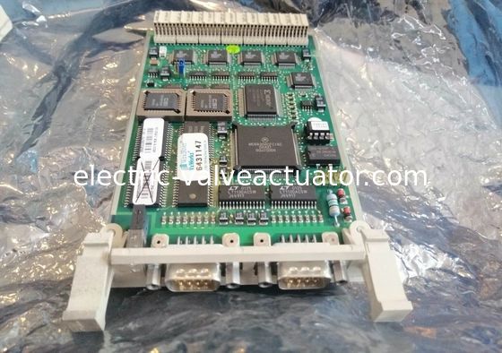 अच्छी कीमत 3BSE003827R1 CI532V02 ABB Communication Interface Submodule For Advant Controllers ऑनलाइन