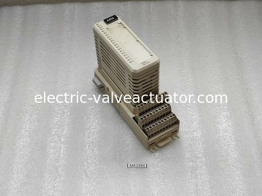 अच्छी कीमत 3BSE008510R1 ABB DO810 Digital Output 24V 16 ch 500 mA I-O Module ऑनलाइन