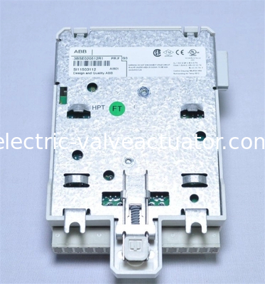 अच्छी कीमत 3BSE020512R1ABB AI801 Digital I O Module Analog Input Module 1x8 Channel 20mA 12bit ऑनलाइन