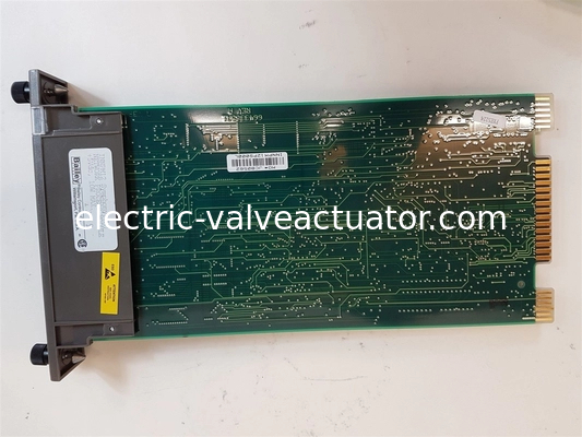अच्छी कीमत ABB INNPM12 NETWORK PROCESSOR MODULE DCS Module +5VDC 10W MAX ऑनलाइन