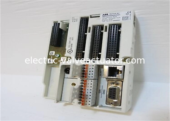 अच्छी कीमत TB 711F 3BDH000365R0001 ABB CPU Terminal Base 24 VDC Module Termination Unit ऑनलाइन