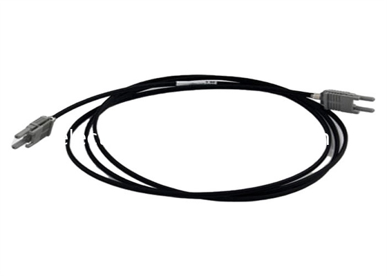 अच्छी कीमत TK811V015 3BSC950107R1 ABB POF Connector Duplex Plastic Fibre Prefabricated Cable ऑनलाइन