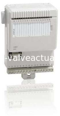 अच्छी कीमत 3BSE020838R1 DO840 ABB Digital Output Module Redundant Single 16 Channel 24 V ऑनलाइन